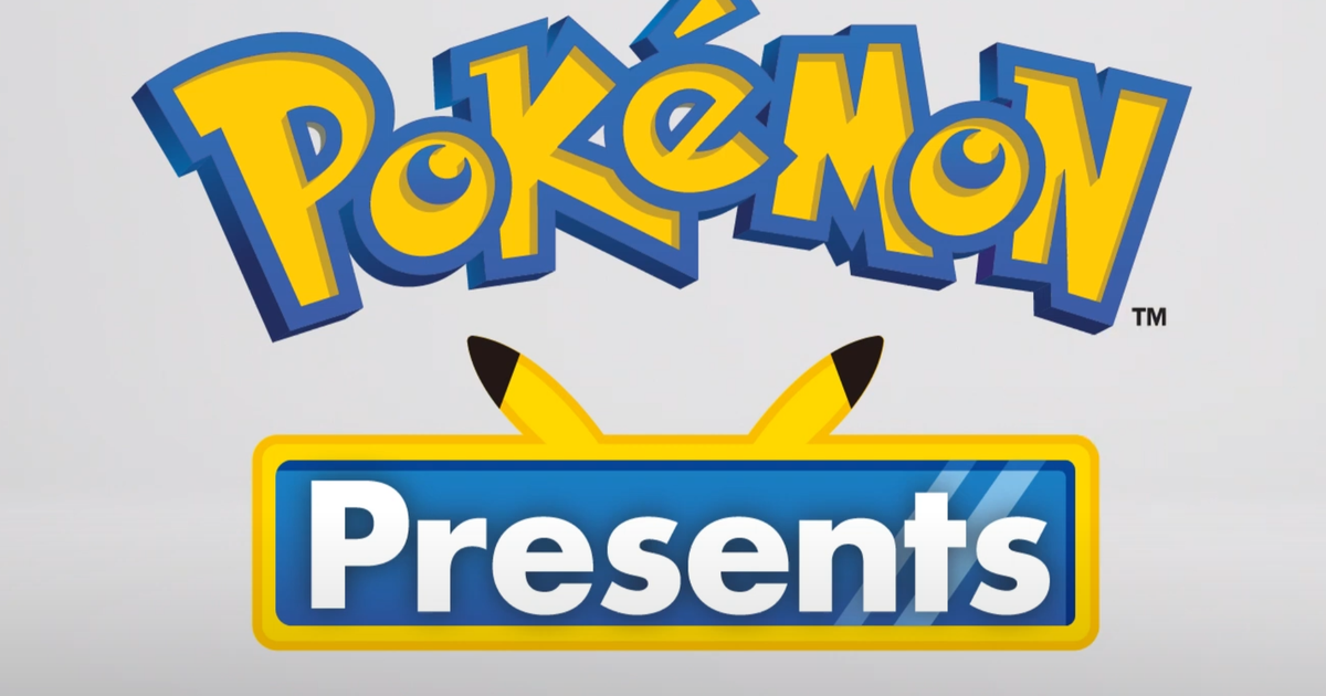 Pokémon Presents el 27 de febrero-0