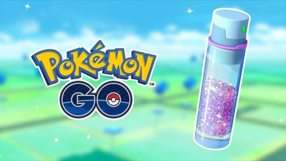 Polvos Estelares Pokémon Go