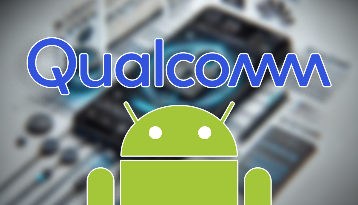 Qualcomm y Android
