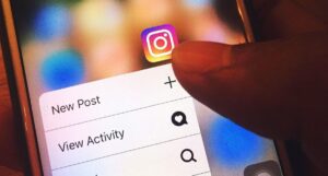 What nudes can't be shown on Instagram