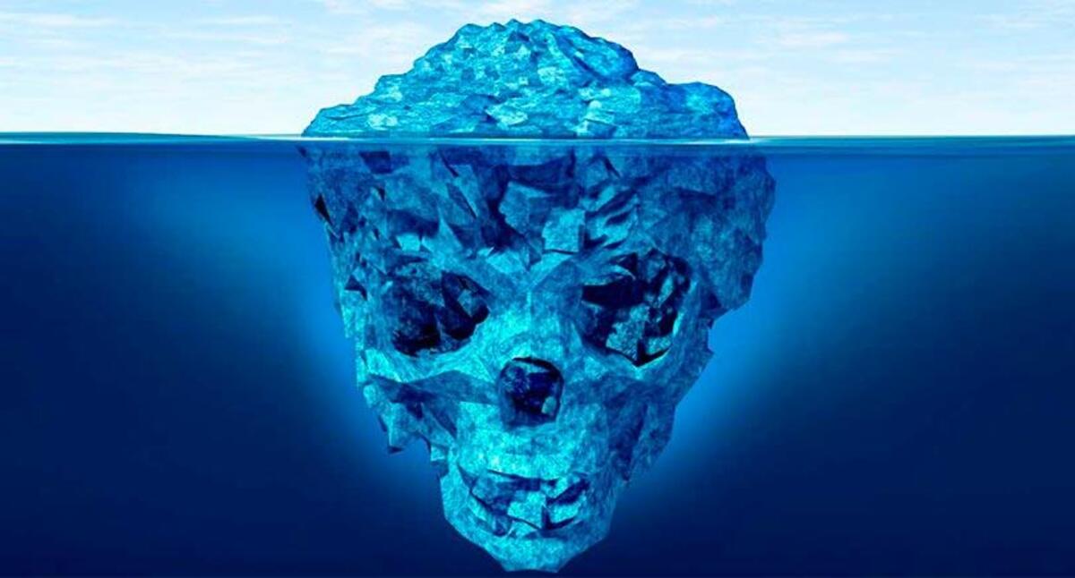 Qué es la Dark Web