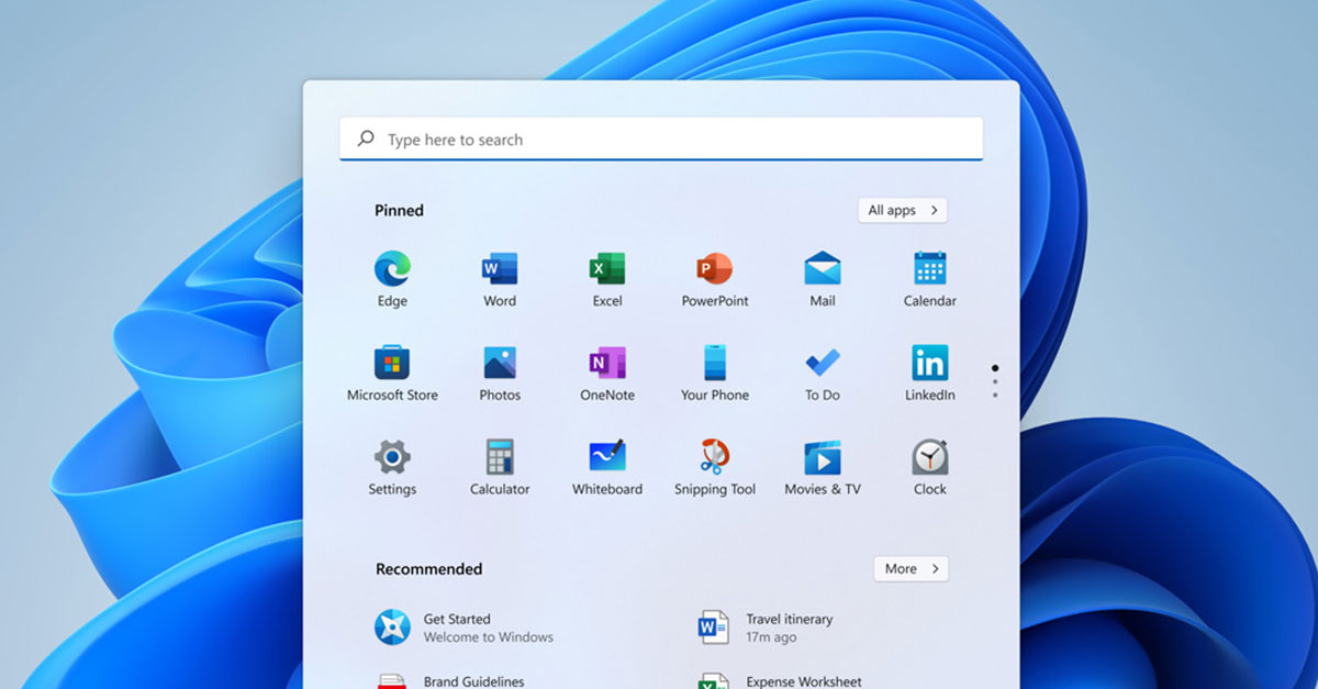 Qué es y para qué sirve Resume en Windows 11