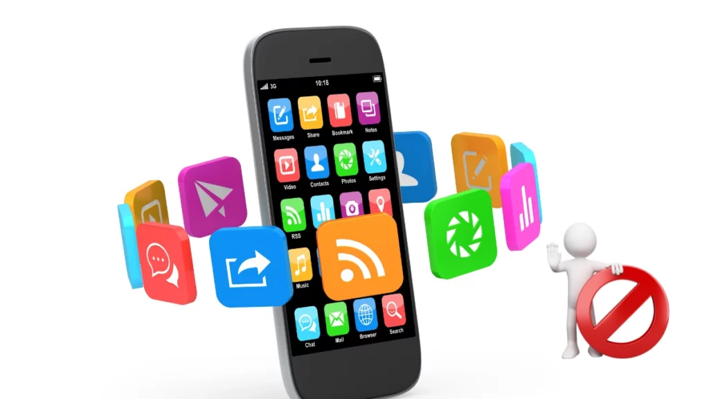 Qué ocurre al detener una app en Android-0