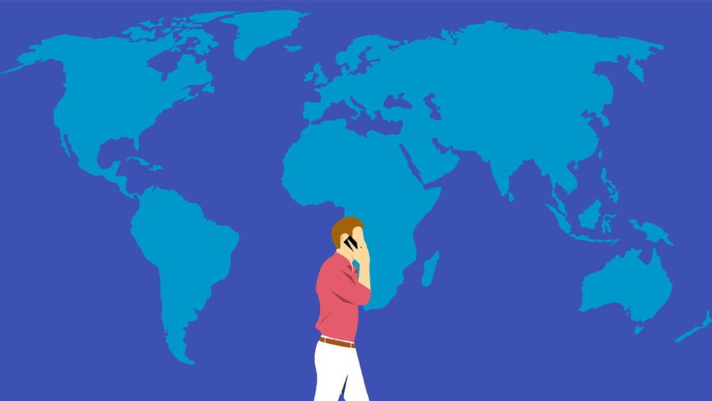 Reiki vs eSIM: Hvort er betra fyrir þig á ferðalögum?-0