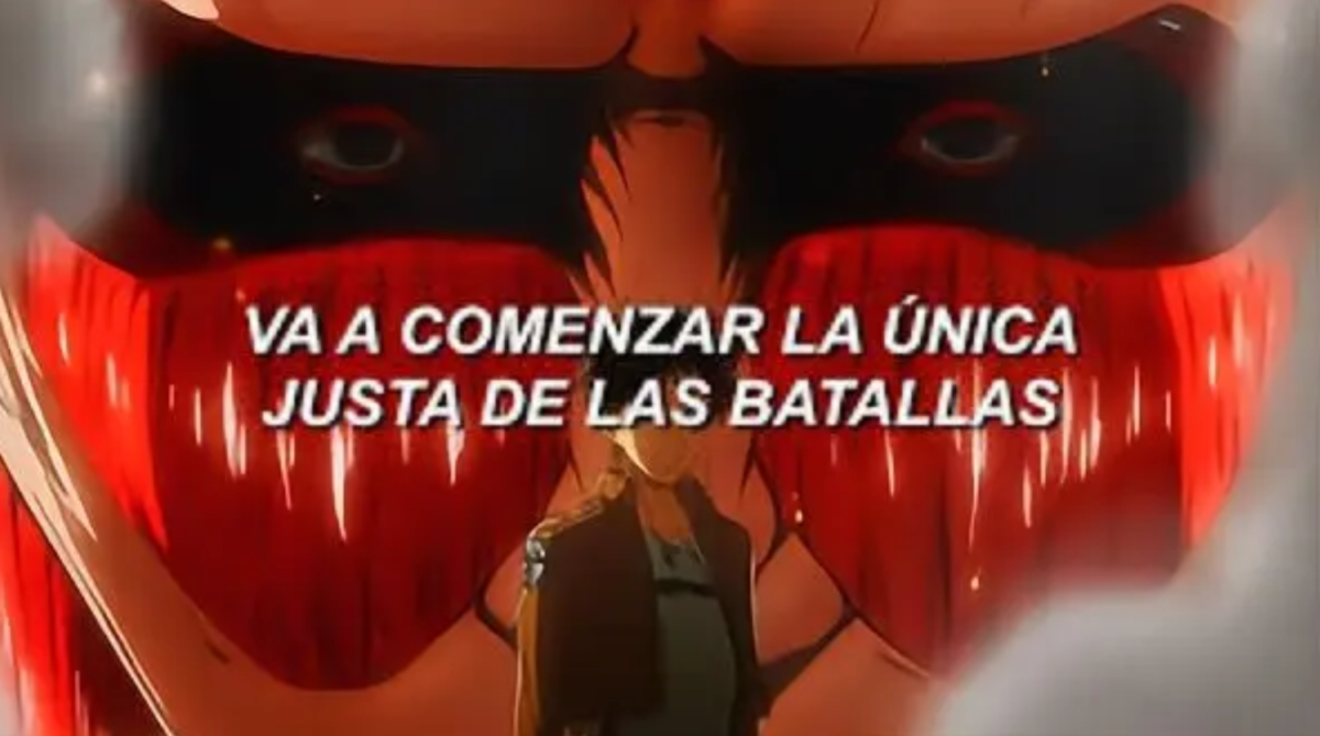 Shyingeki no Kyogin Waka Waka