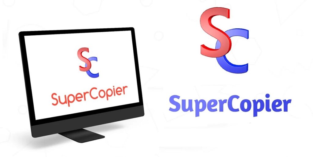 supercopier