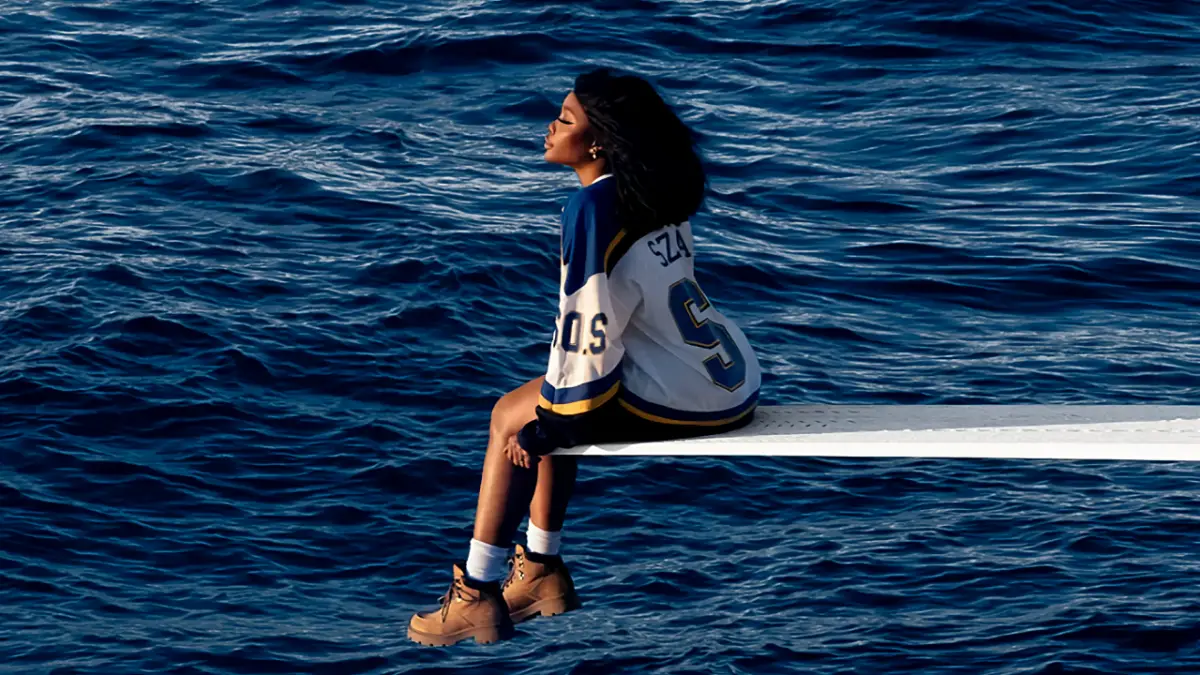 Sza