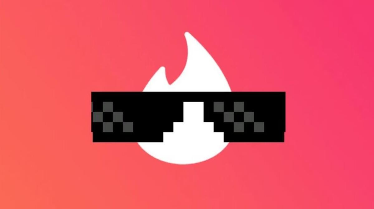 Tinder en Incognito