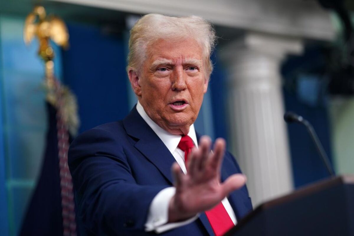 Trump elimina la exención de minimis
