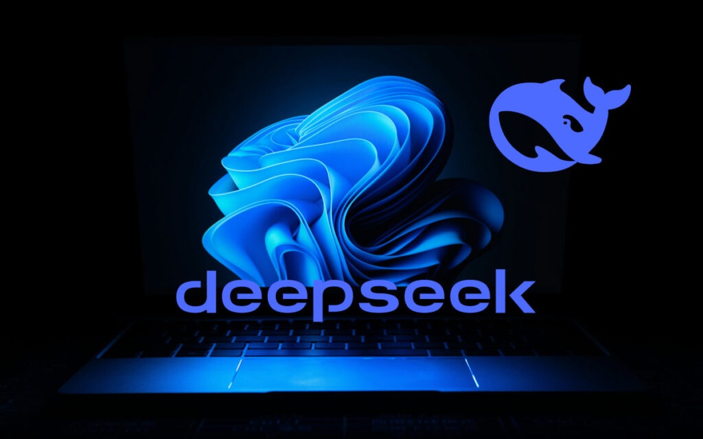 Usar DeepSeek en local con Windows 11