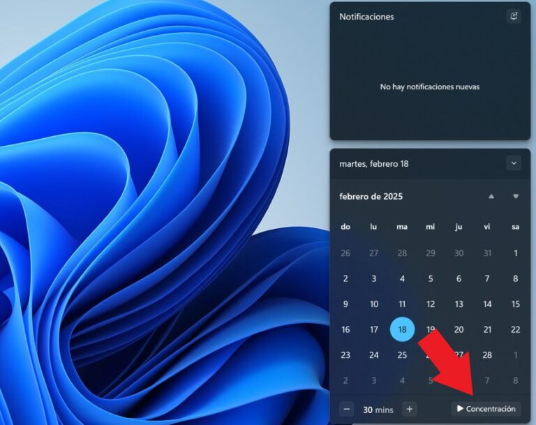 How to use focus in Windows 11 and get the most out of it