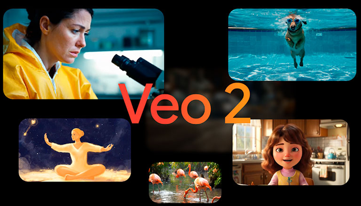 VEO 2