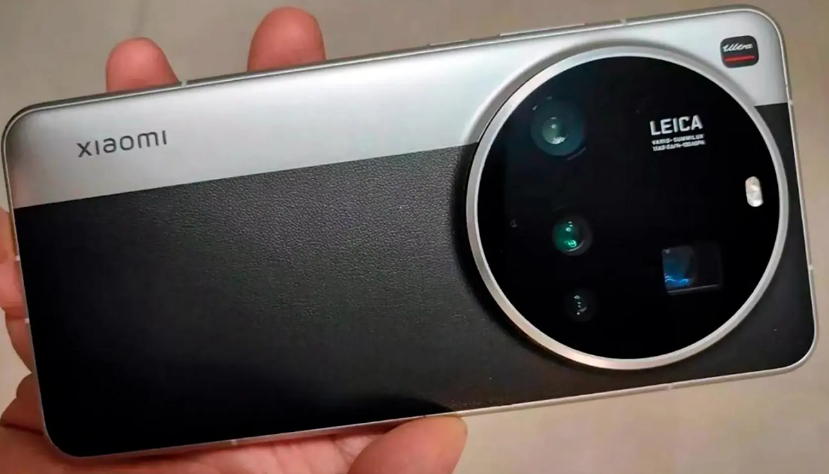 Xiaomi 15 Ultra