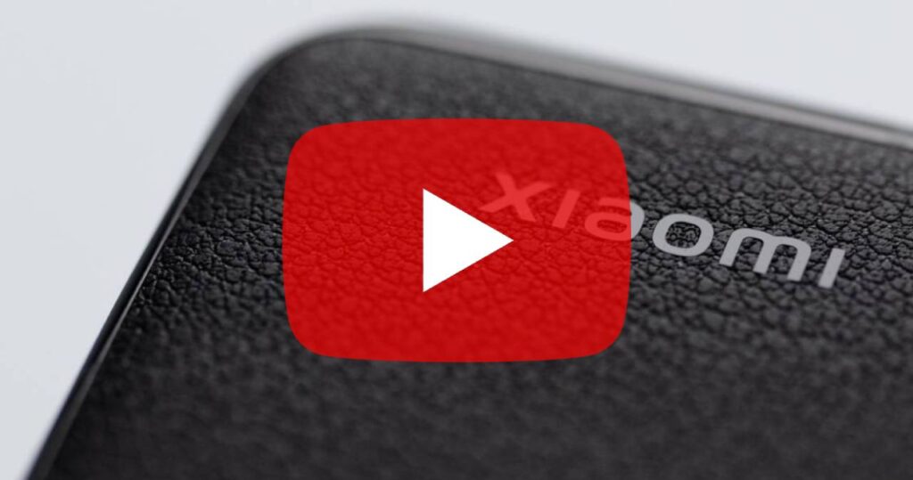 YouTube dejará de funcionar en estos móviles Xiaomi-1