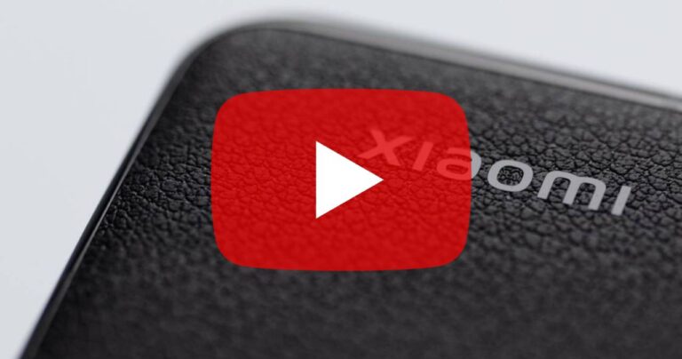 YouTube dejará de funcionar en estos móviles Xiaomi-1