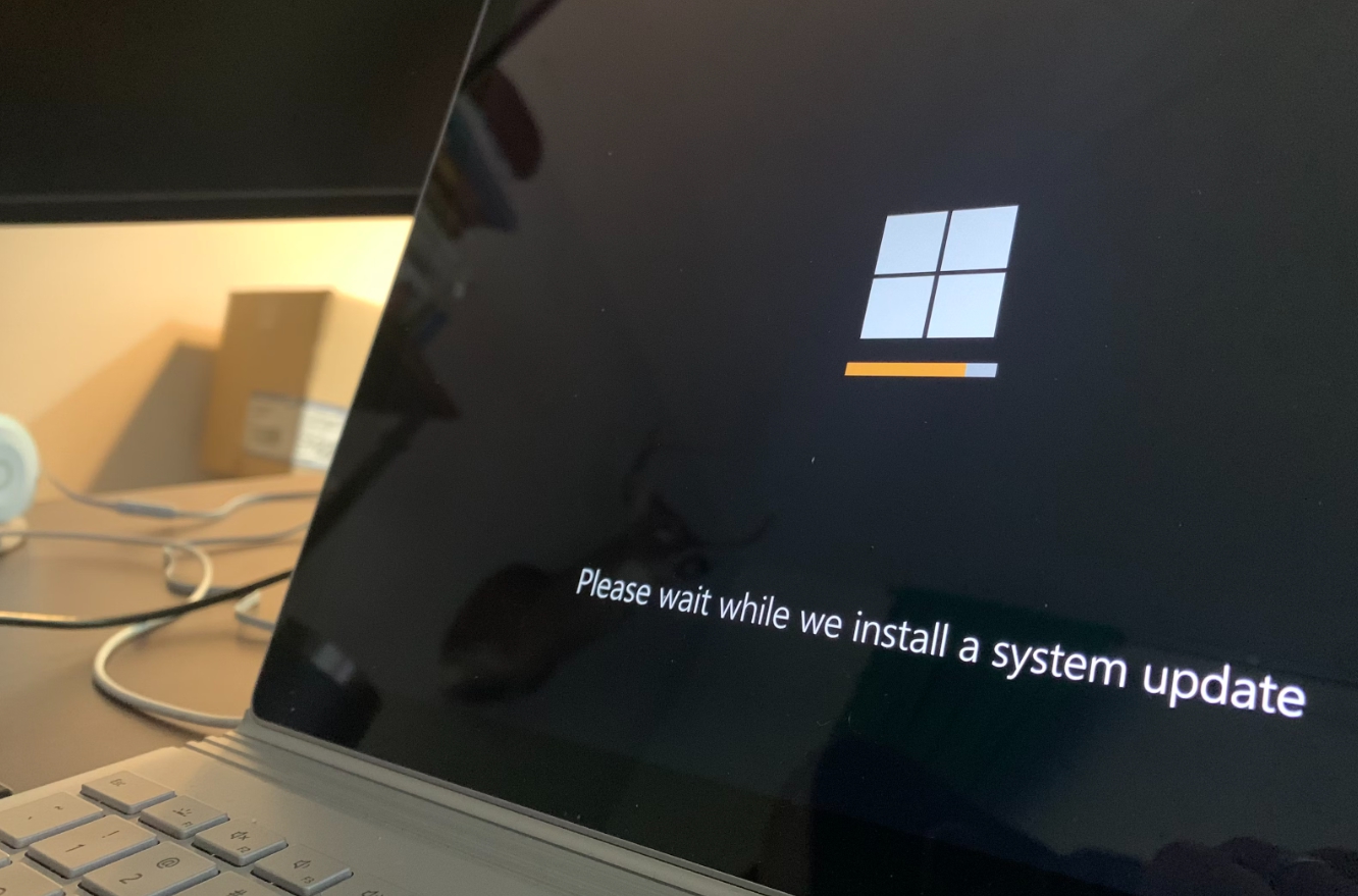 Instalar KB5052077 en Windows 10