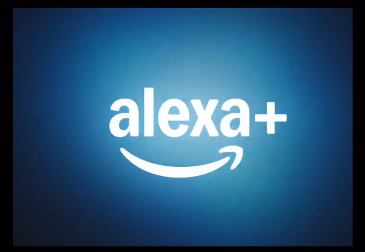 Alexa Plus con IA generativa