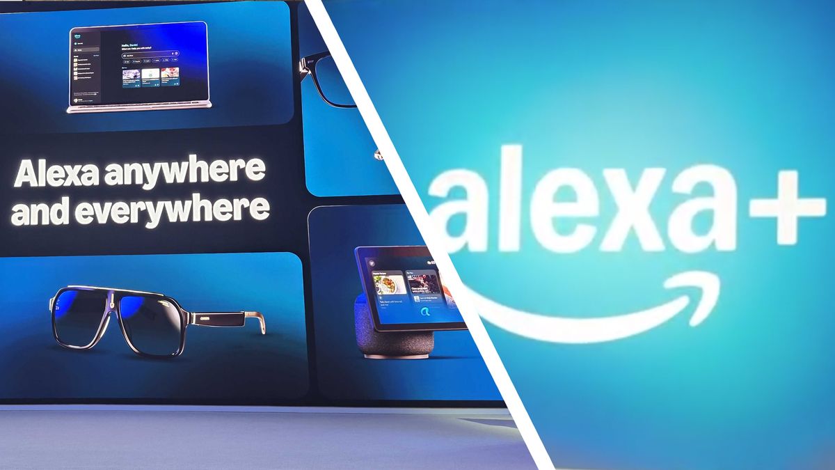 Alexa Plus gestionando información