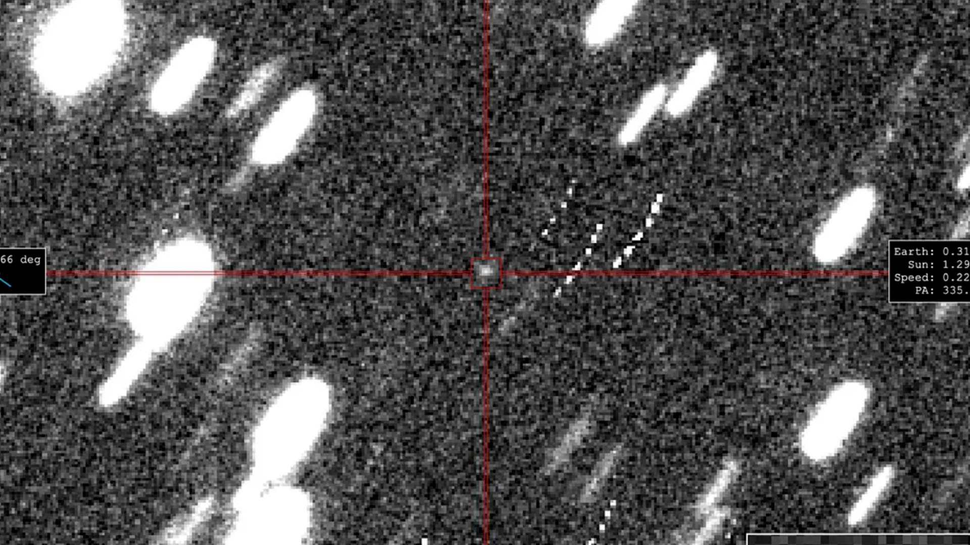 asteroide 2024 yr4-9