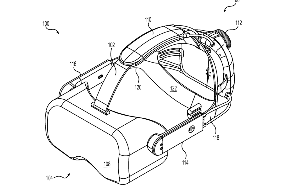 casco VR sin cables y con SteamOS