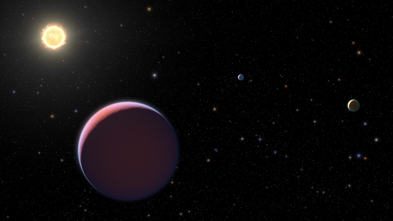 alineación planetaria 28 de febrero