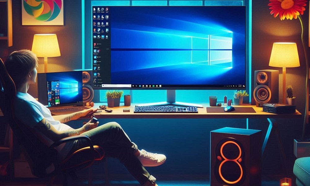 compatibilidad CPU Intel Core 8 9 y 10 con Windows 11 24H2-6