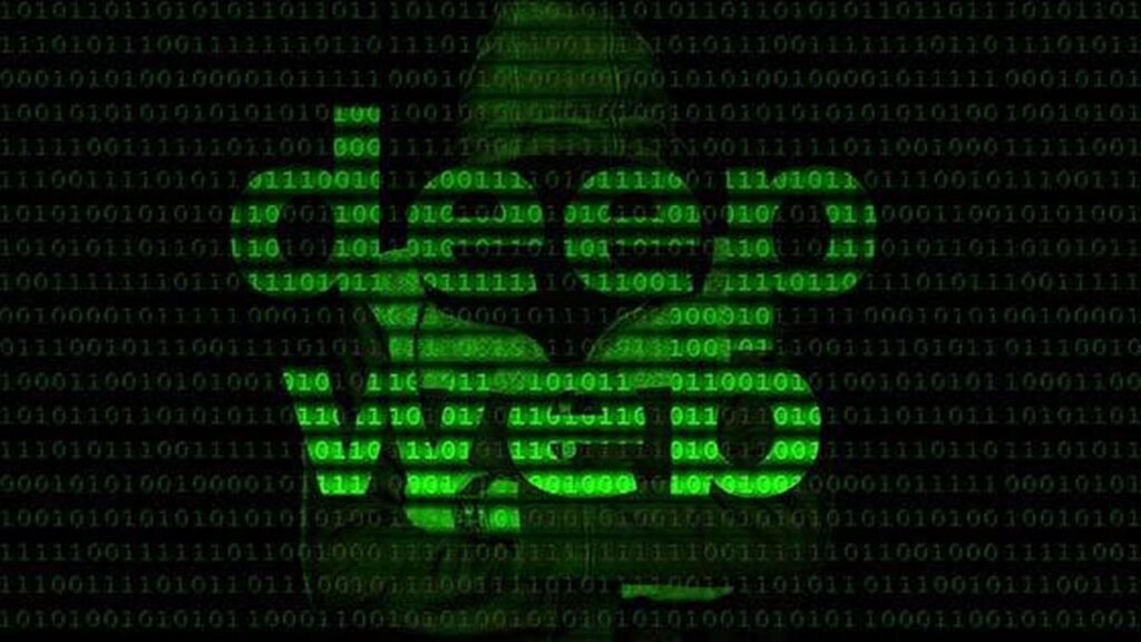 deep web