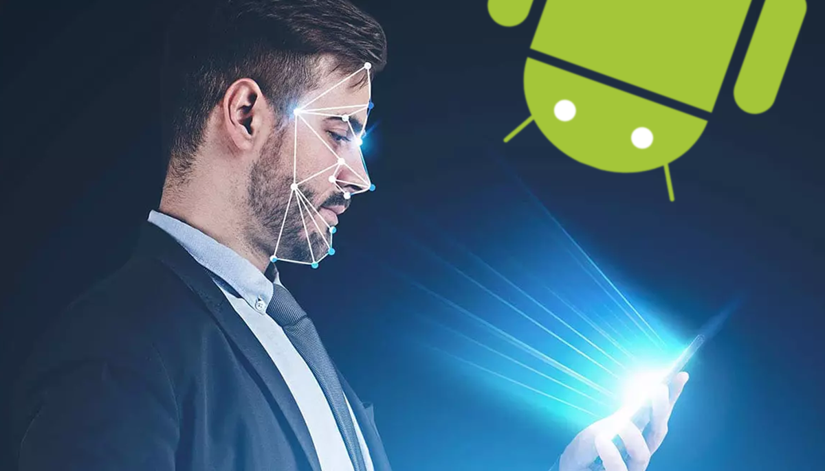 desbloqueo facial en Android