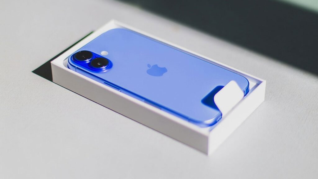 Cómo crear y compartir recuerdos en iPhone