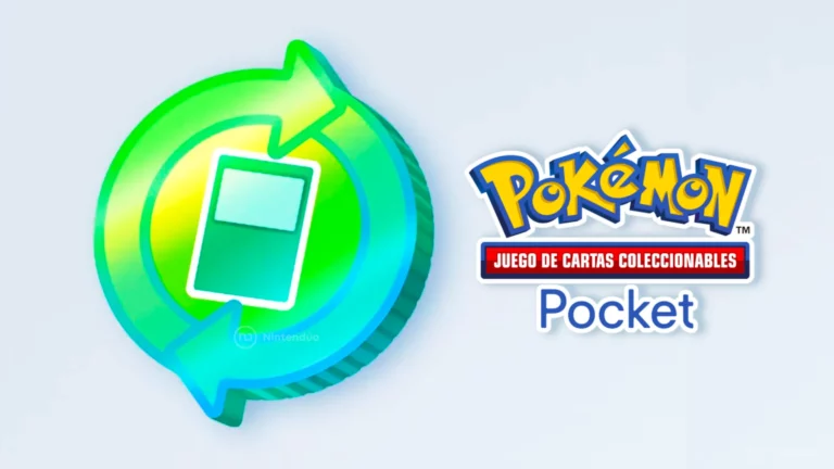 donde encontrar comunidades de intercambios pokémon pocket-4