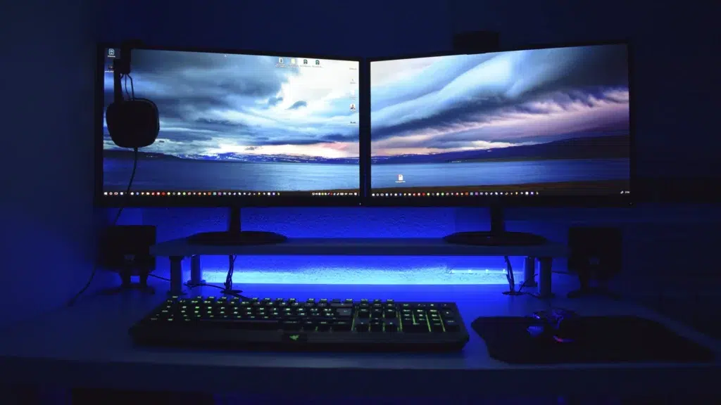 Estos son los mejores monitores 3D para gaming