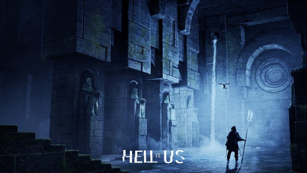 Gameplay Hell is Us