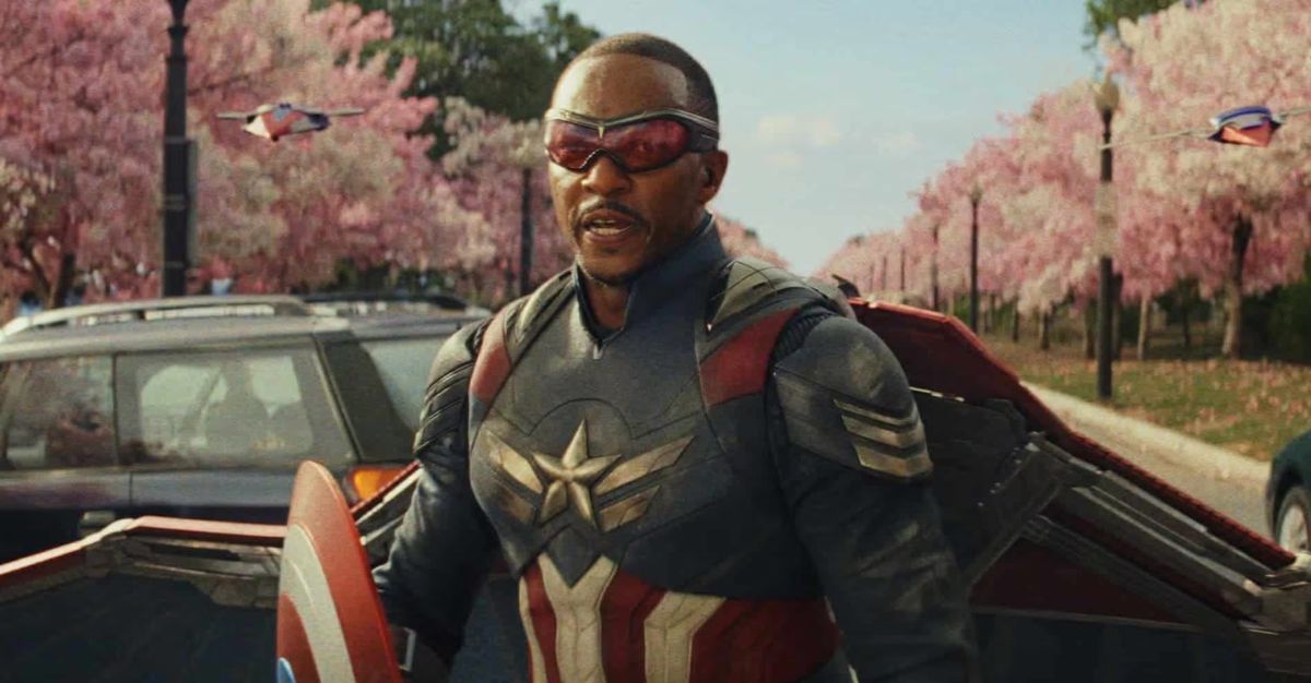Las consecuencias del fracaso de Capitán América 4 para Marvel