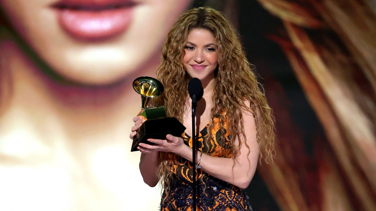 Actuaciones en directo Grammys 2025