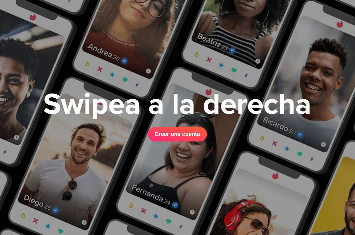 intentar encontrar nuevamente el perfil que perdiste en Tinder
