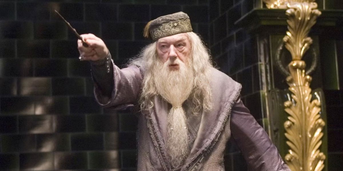 Producción serie Harry Potter