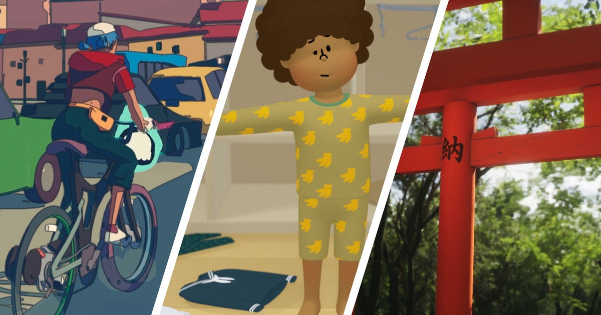 Juegos de Xbox Indie Showcase