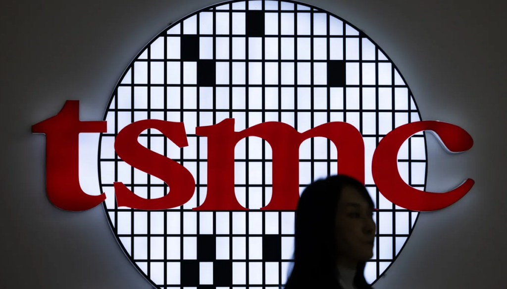 TSMC