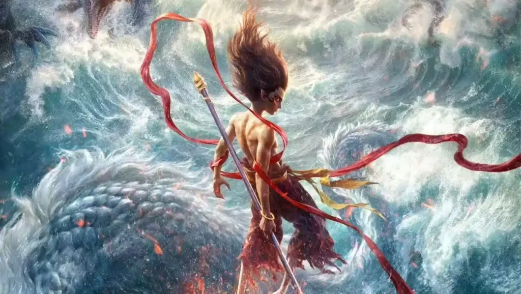 ne zha 2 rompe records-1