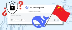paises donde no puedes usar deepseek-7