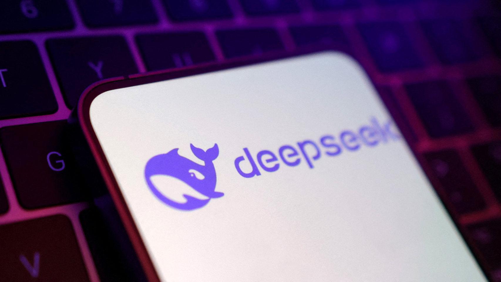 Preocupaciones sobre la privacidad en DeepSeek