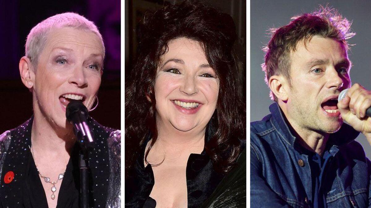 protesta encabezada por grandes nombres de la música