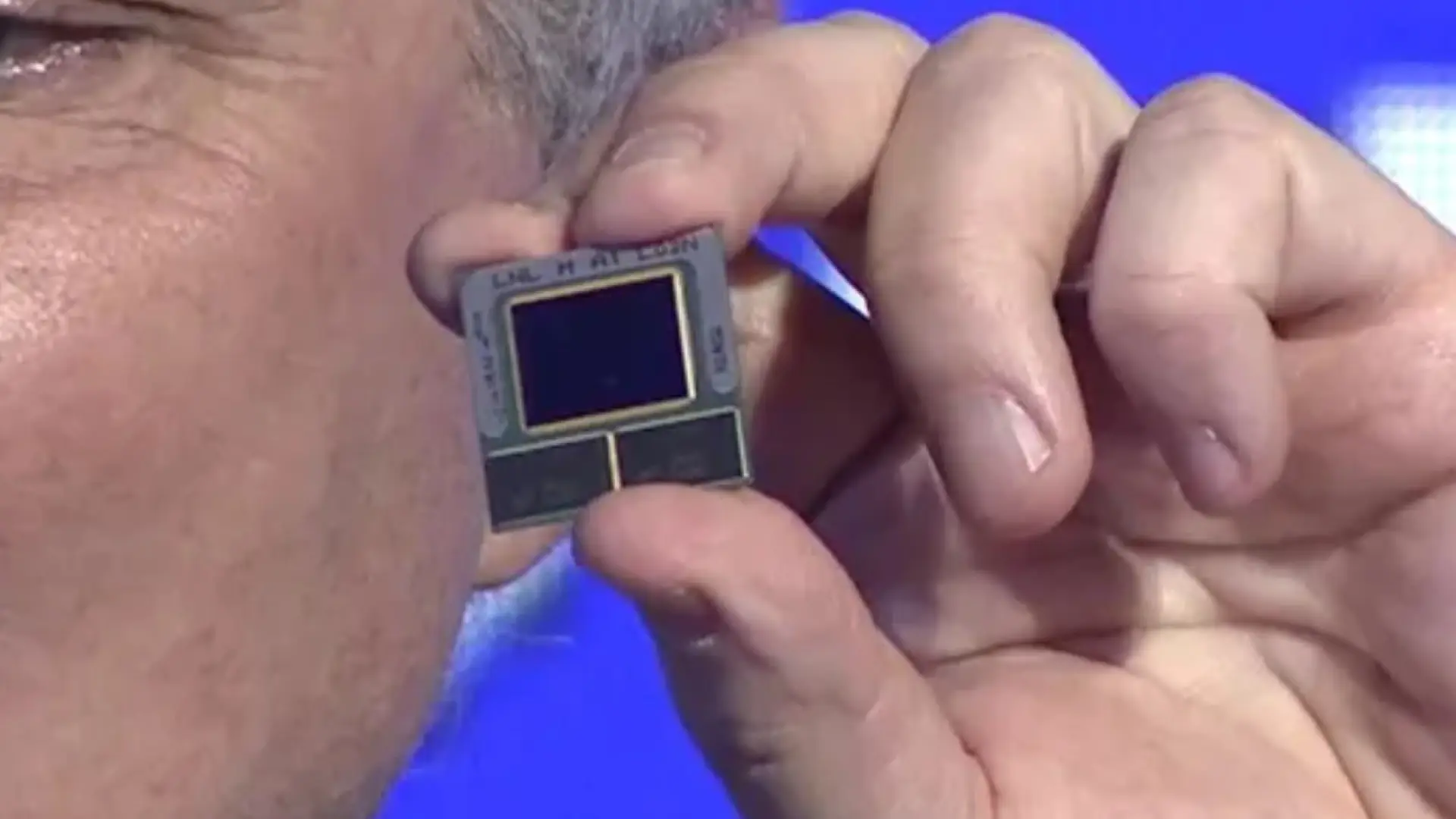 Procesador Intel Lunar Lake