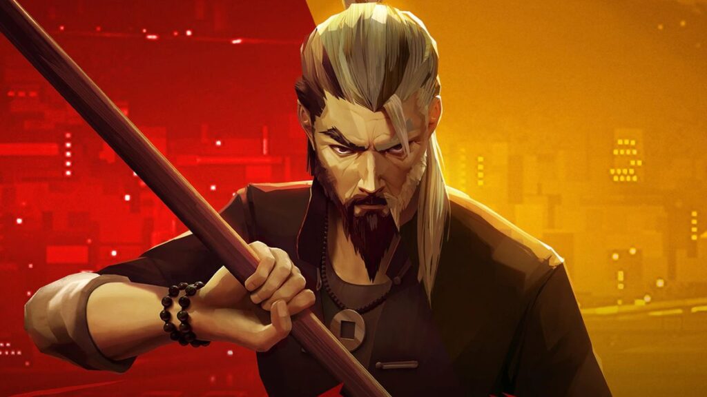 sifu adaptación netflix-0