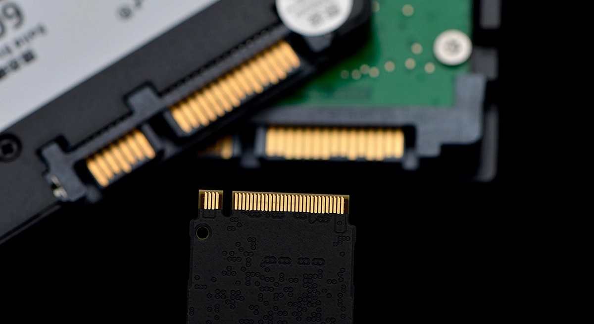 Diskpart no reconoce SSD en Windows 11
