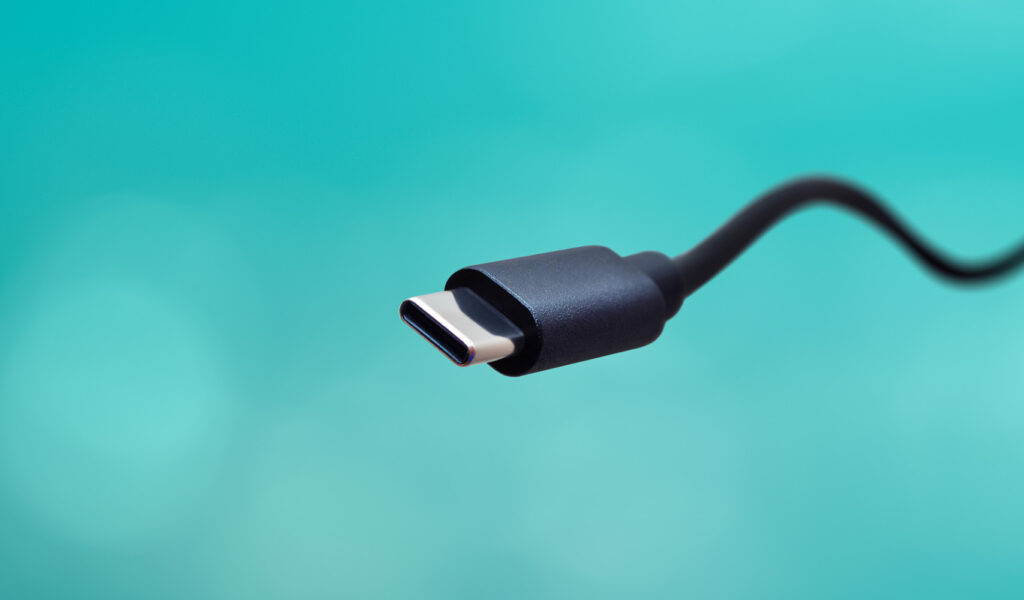 USB-C