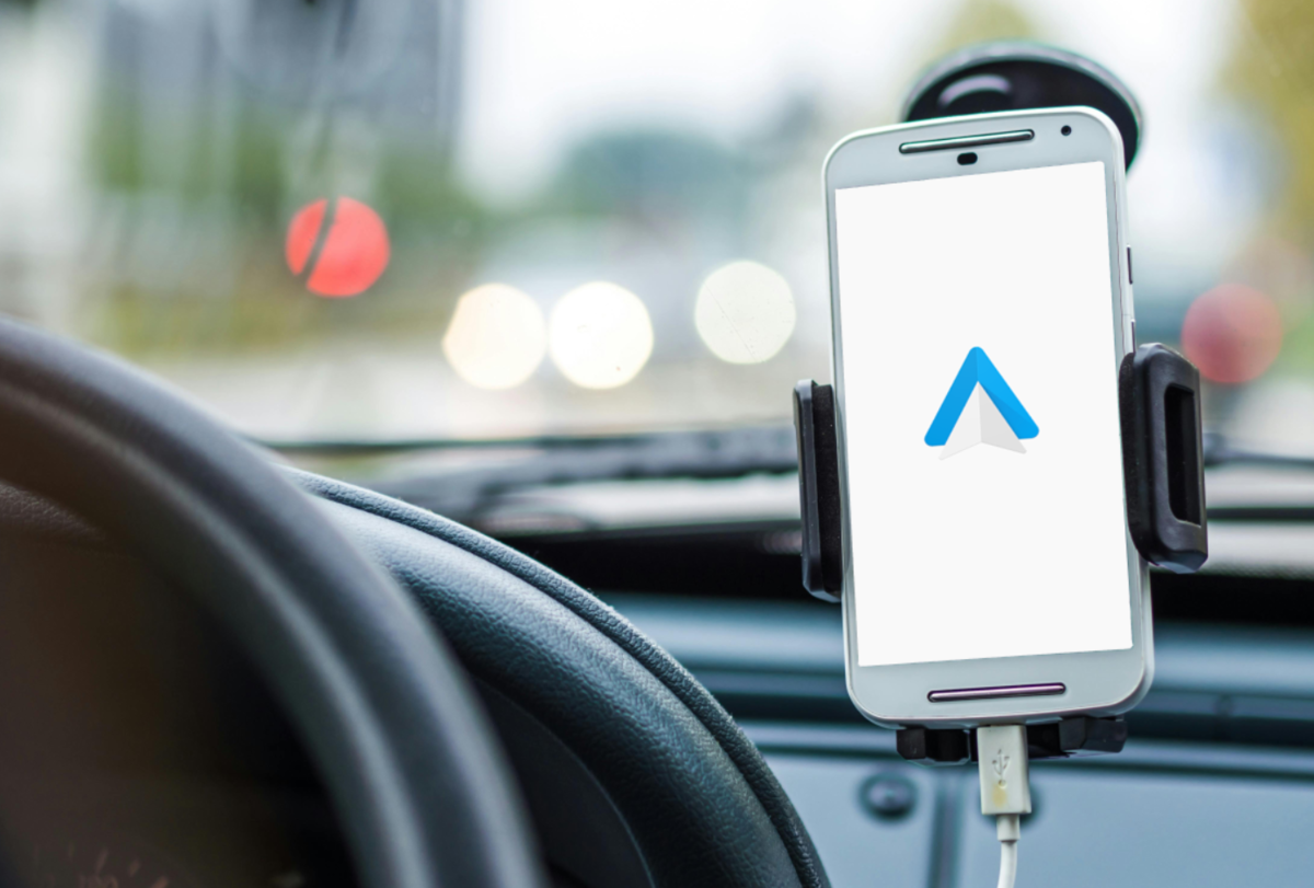 ventajas Android Auto