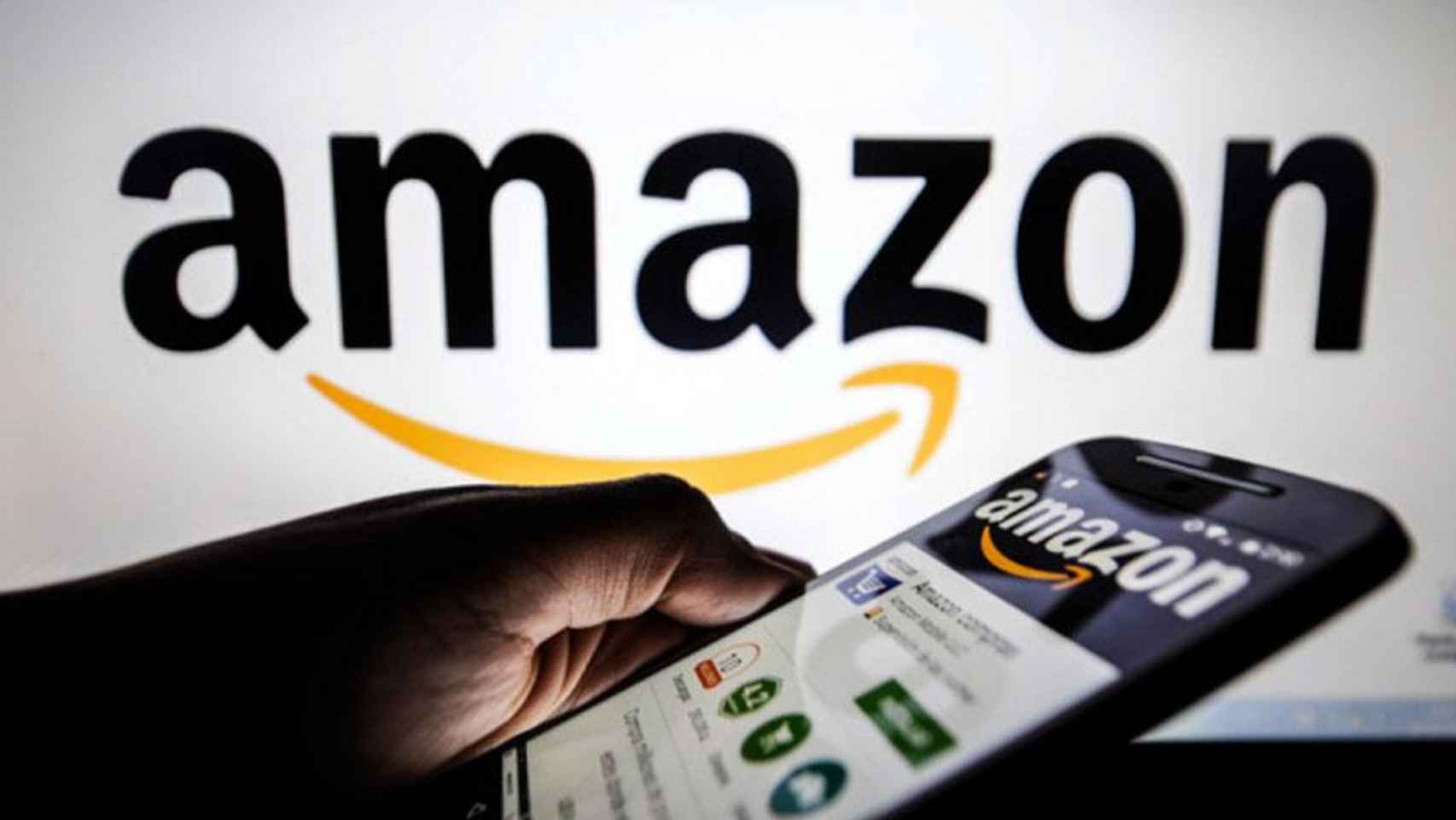 comprar amazon