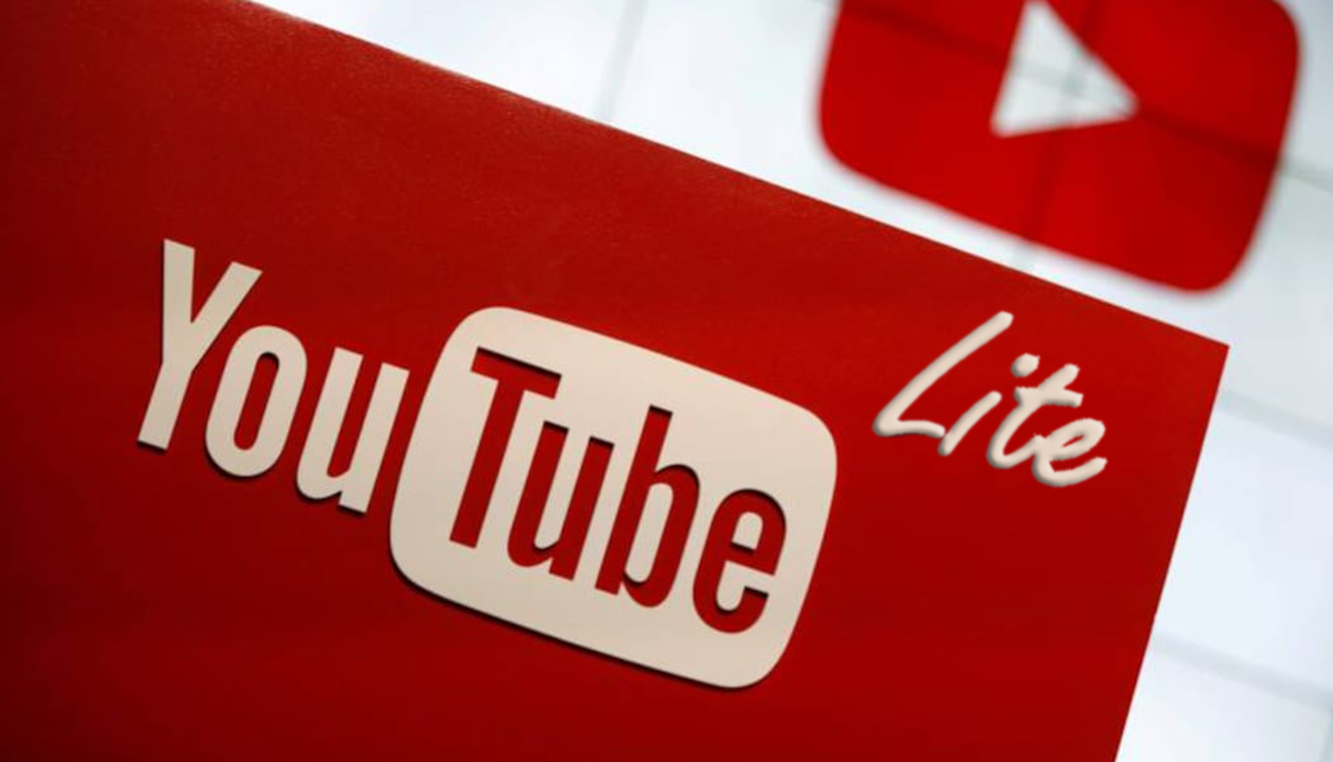 youtube premium lite