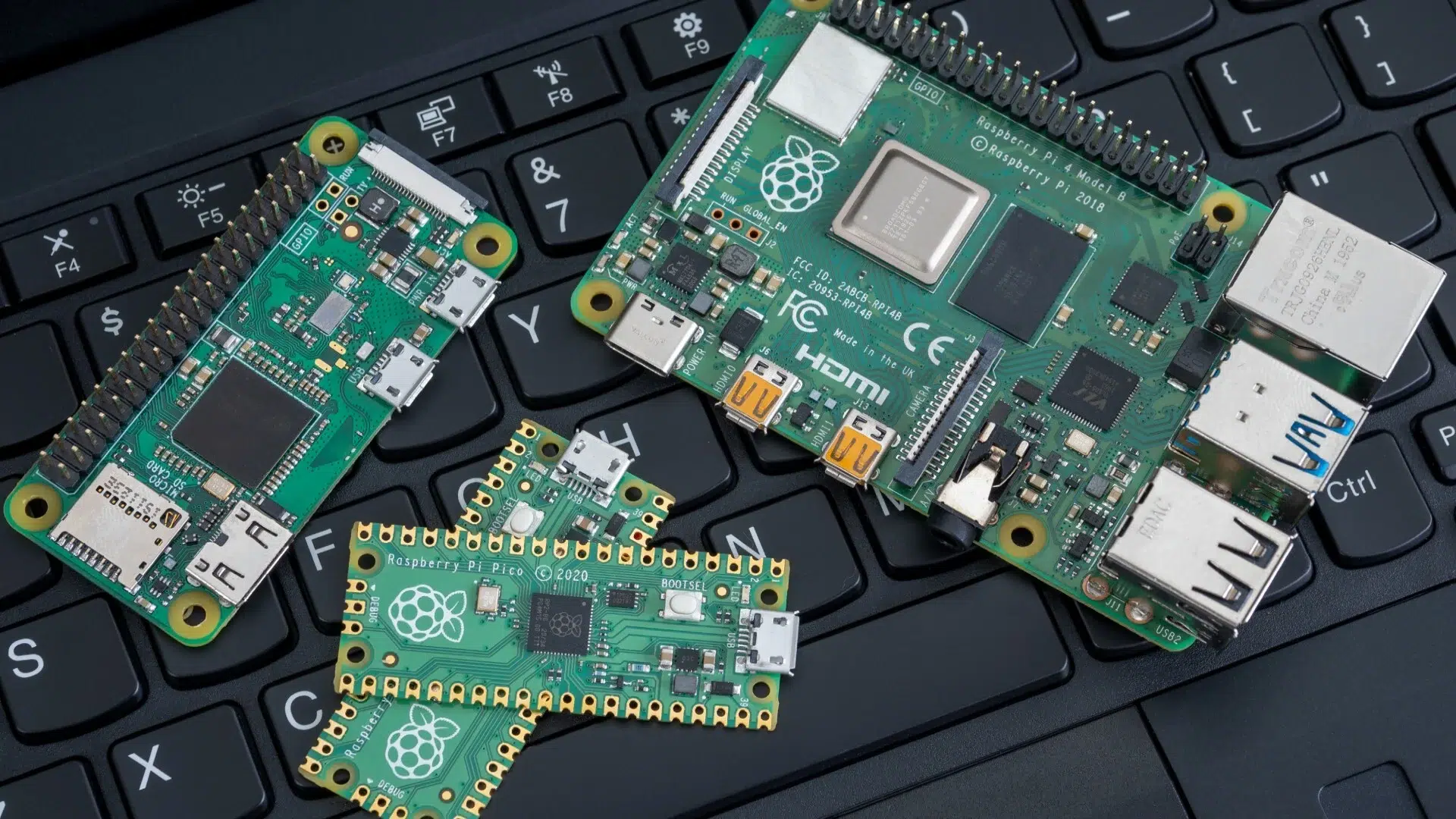 convertir una Raspberry Pi en un servidor NAS